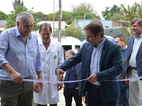 policlinico veterinario salto_inauguracion 1